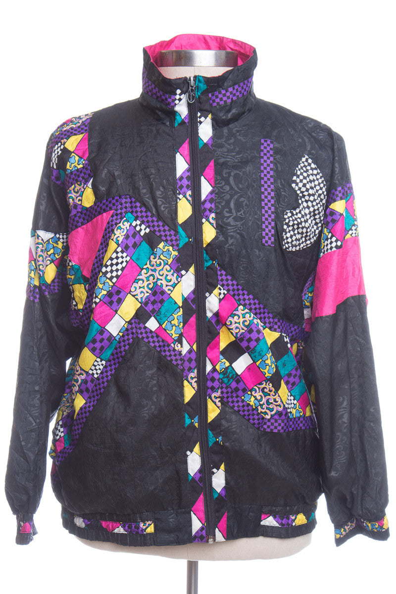 90s Jacket 13163