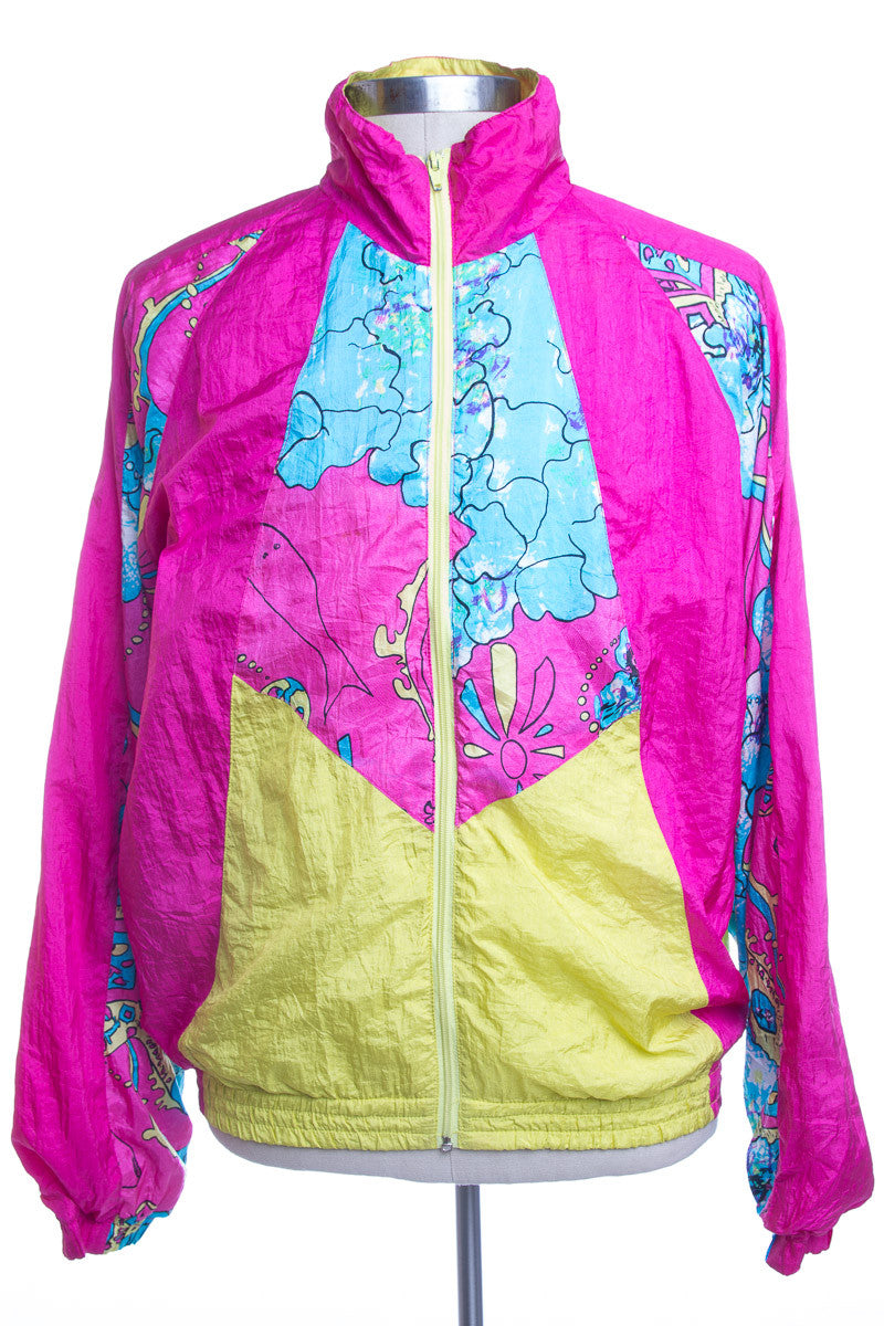 90s Jacket 13236