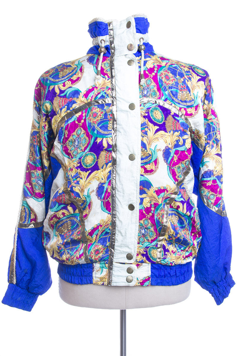 90s Jacket 13237