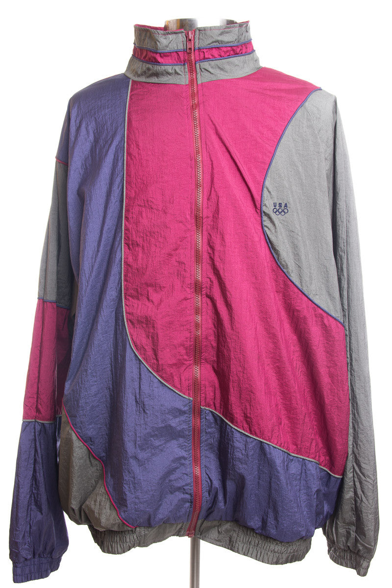 90s Jacket 13244