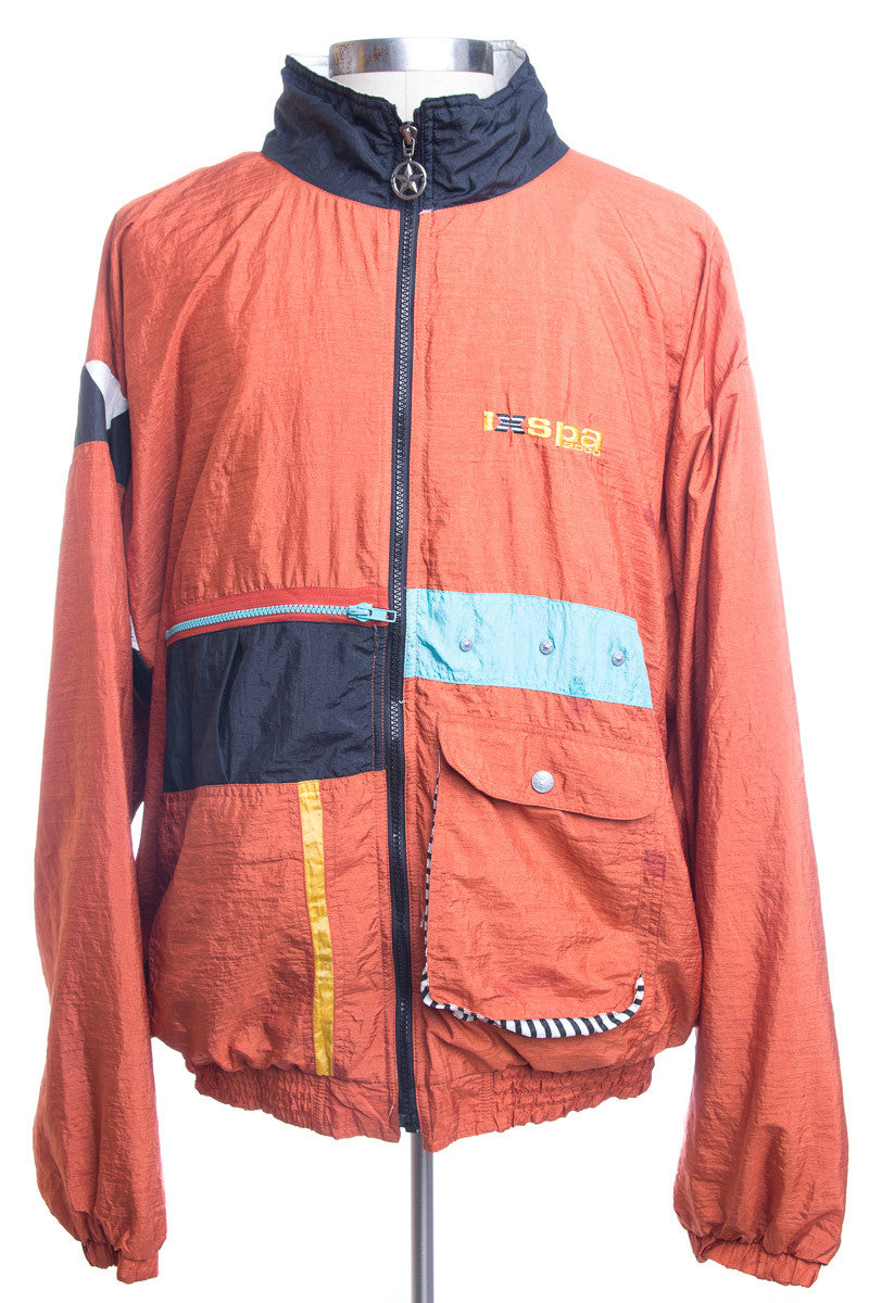 90s Jacket 13245