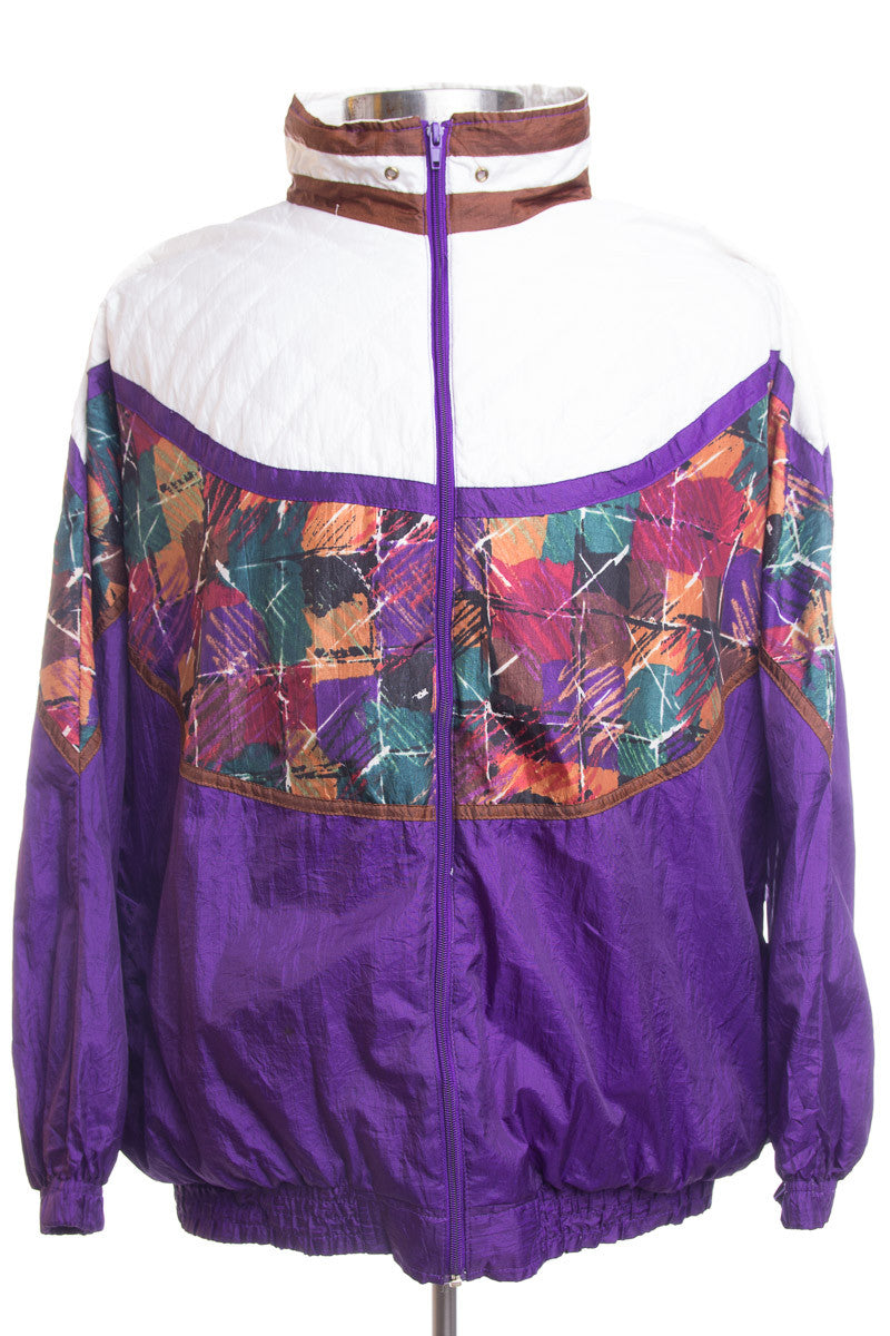 90s Jacket 13262