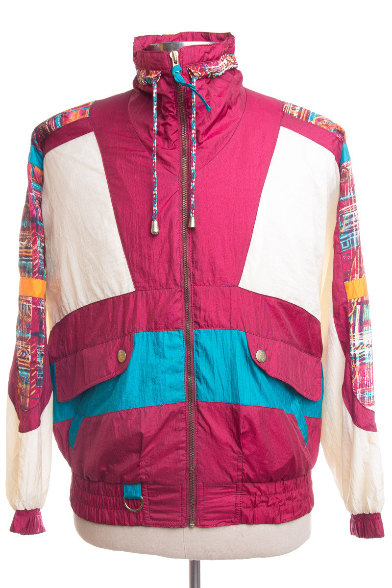 90s Jacket 13282