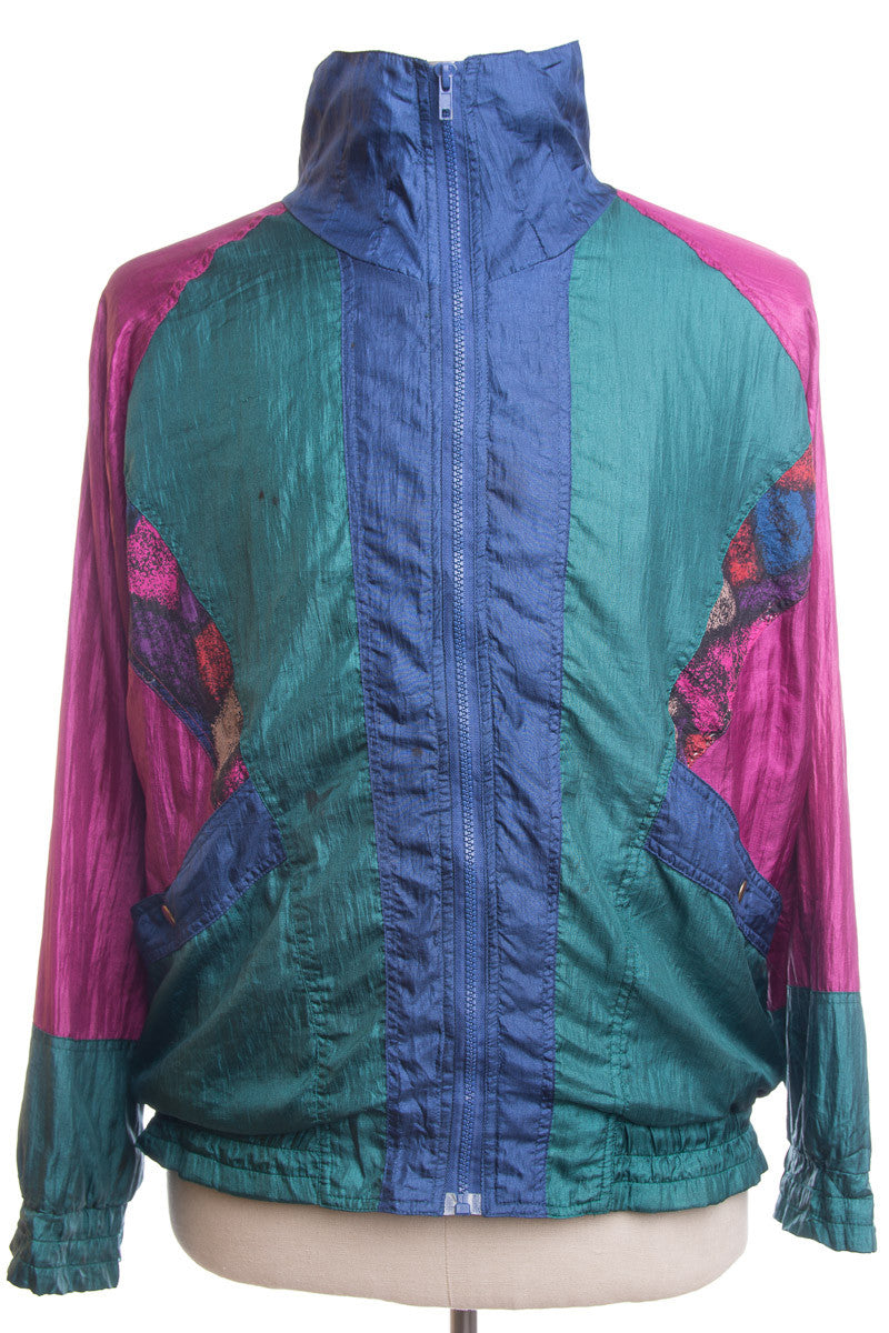 90s Jacket 13295