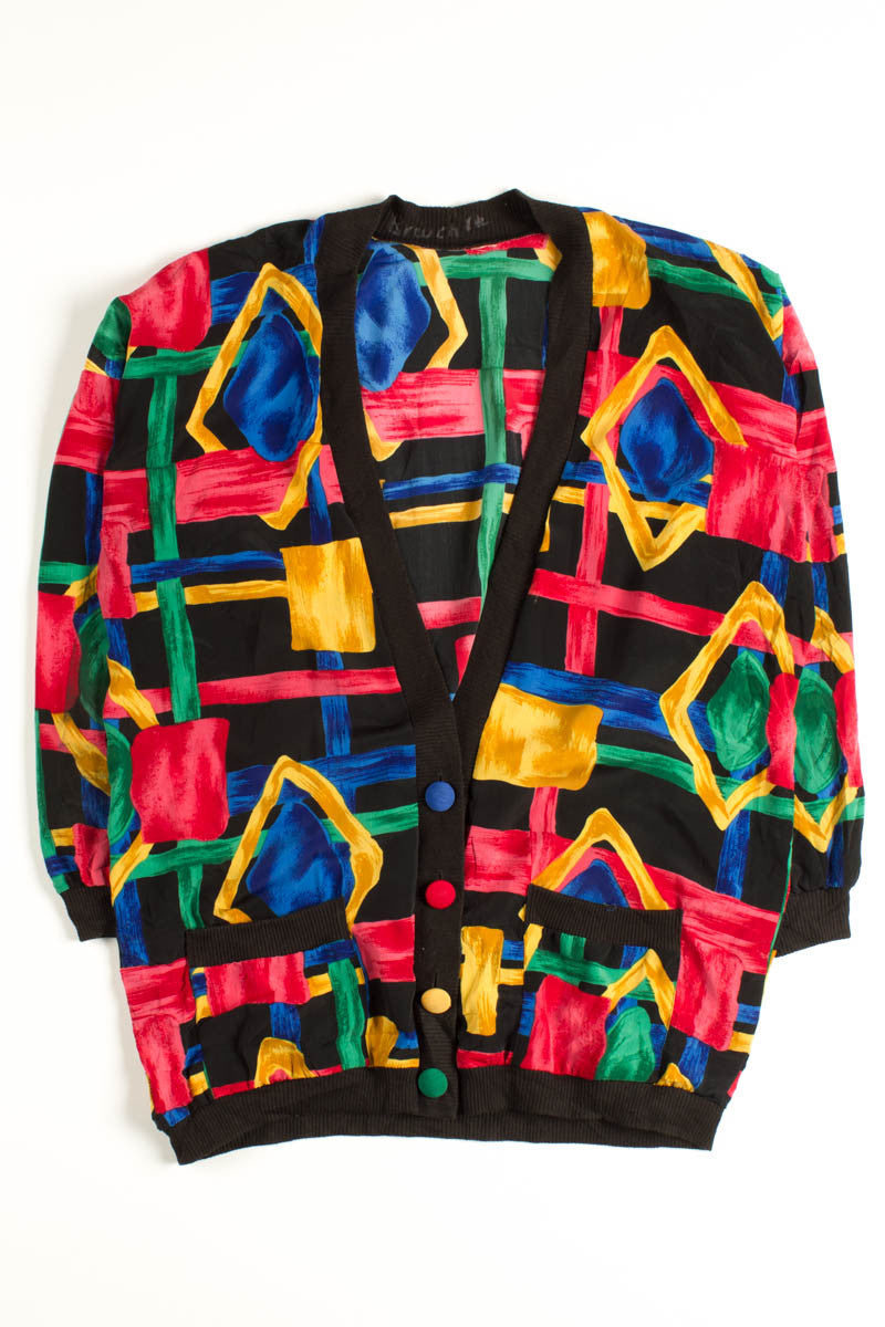 90s Jacket 13332