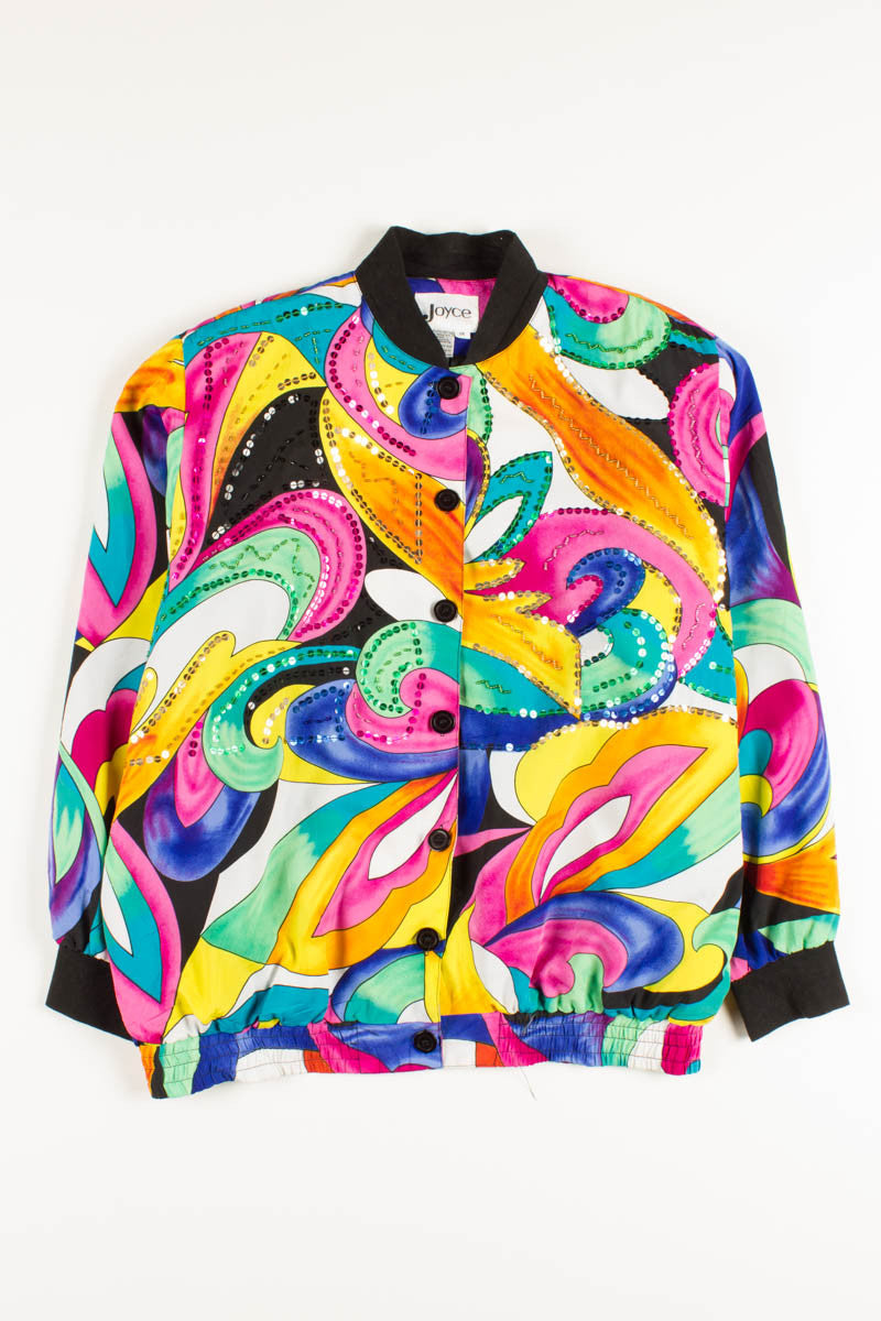 90s Jacket 13354
