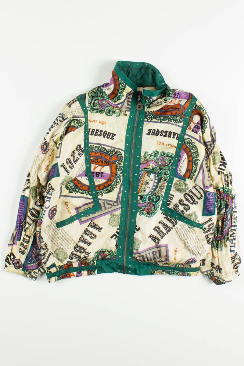 90s Jacket 13387