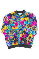 90s Jacket 13437