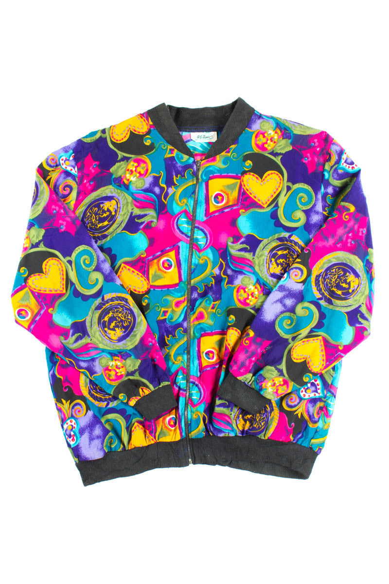 90s Jacket 13437