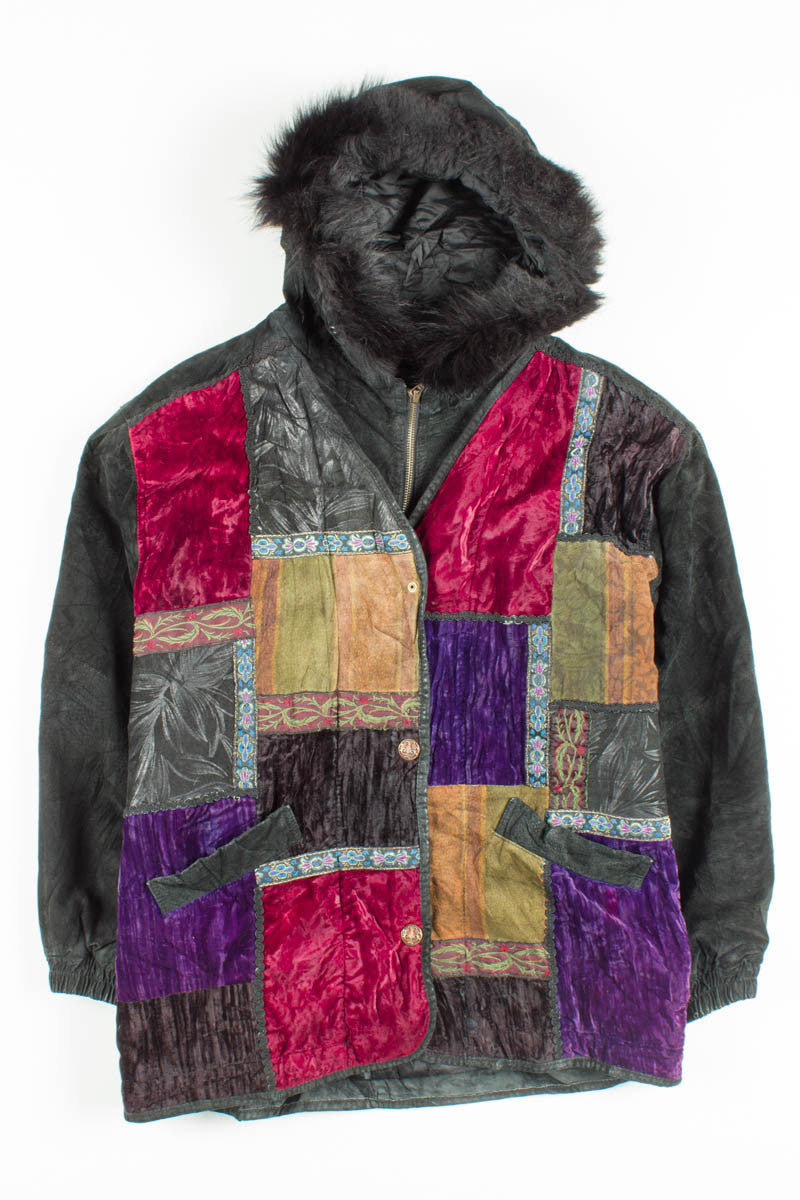 90s Winter Jacket 13507