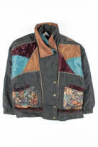 90s Winter Jacket 13515