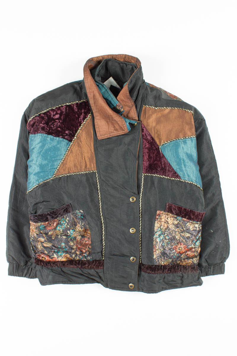 90s Winter Jacket 13515