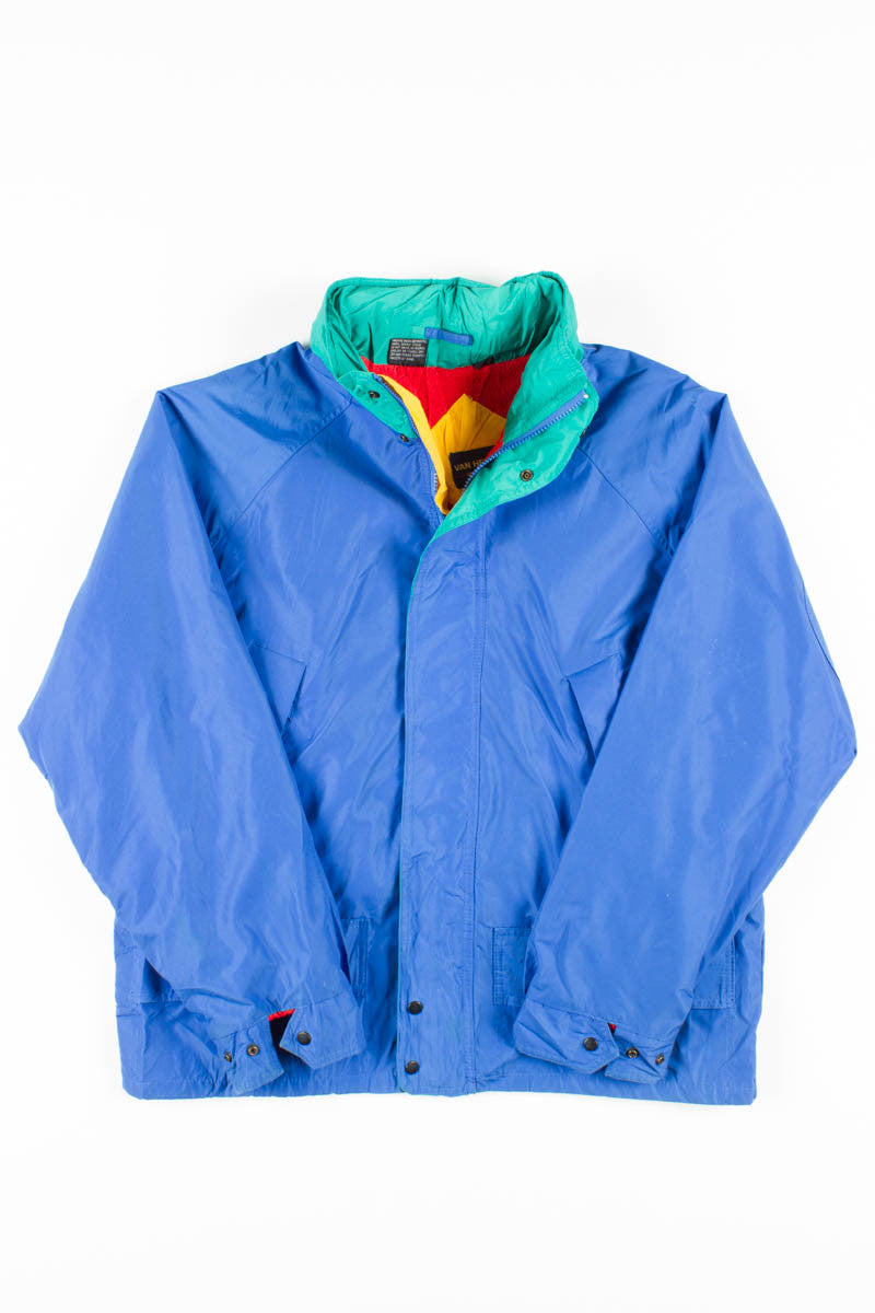 90s Winter Jacket 13527