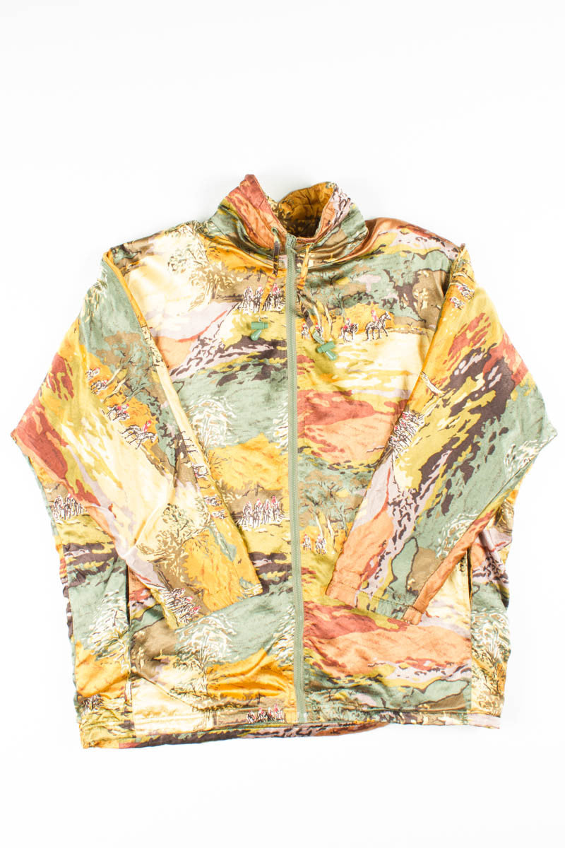 90s Jacket 13532