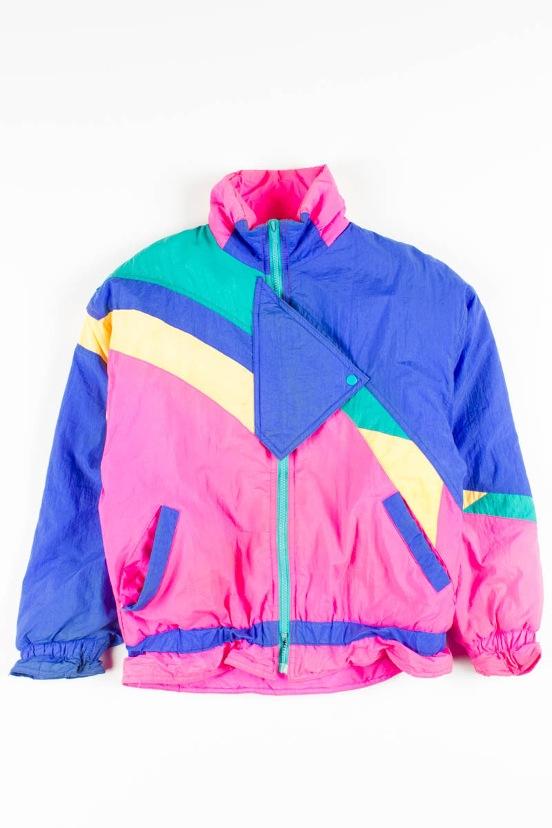 90s Winter Jacket 13547