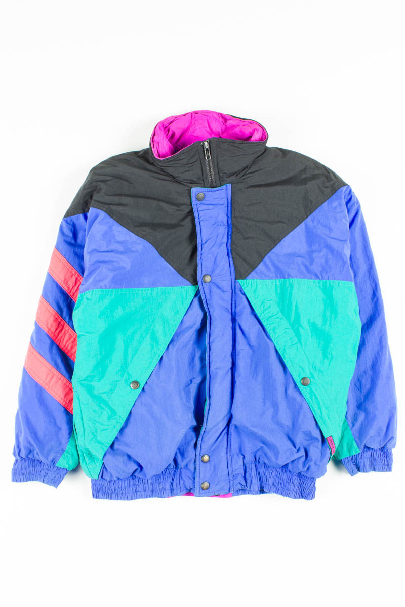 90s Winter Jacket 13565