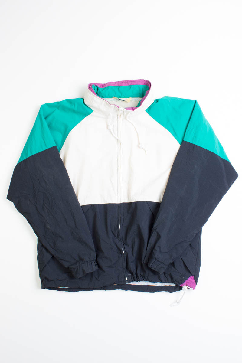 90s Winter Jacket 13597