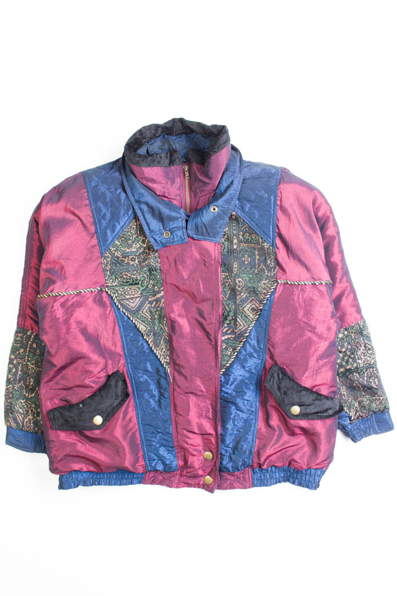 90s Winter Jacket 13603