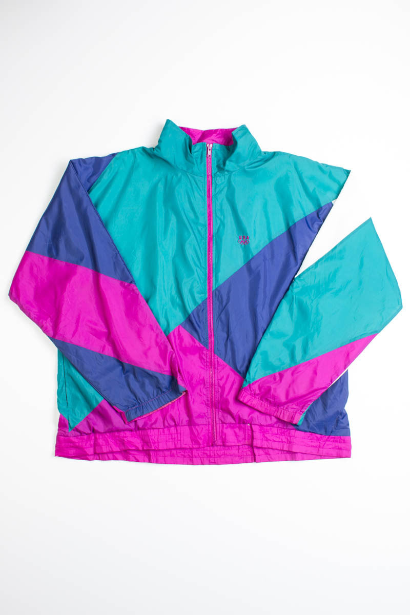 90s Jacket 13608
