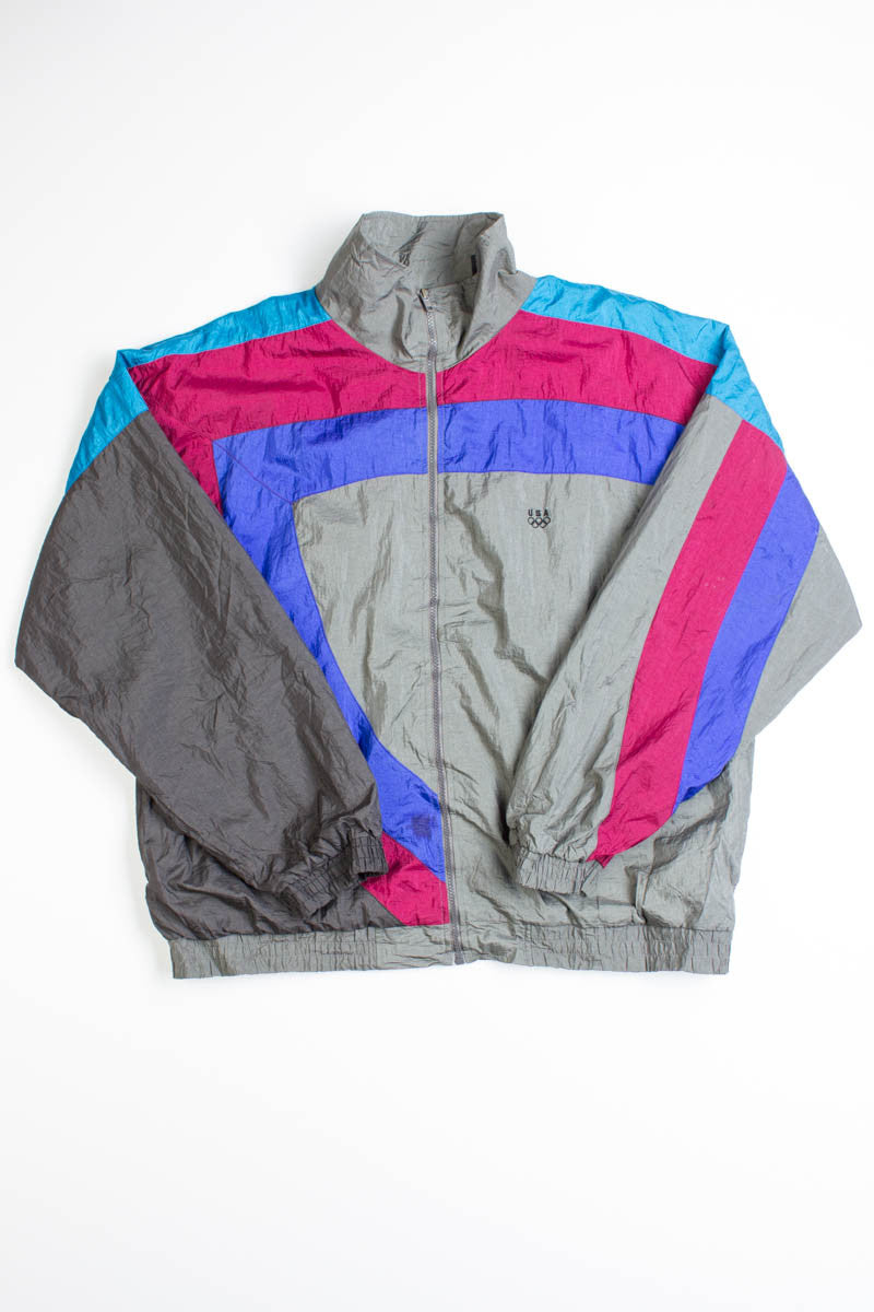 90s Jacket 13609