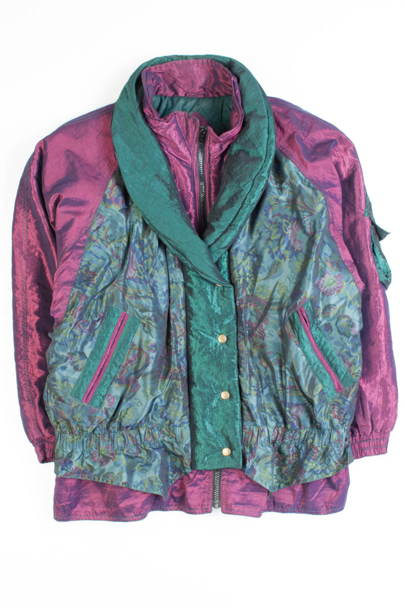 90s Winter Jacket 13675