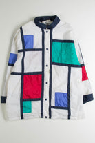 90s Jacket 13687