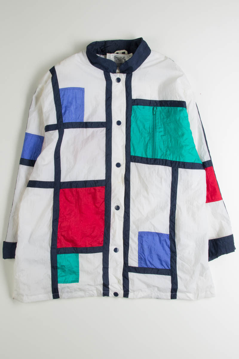 90s Jacket 13687
