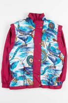 90s Jacket 13791