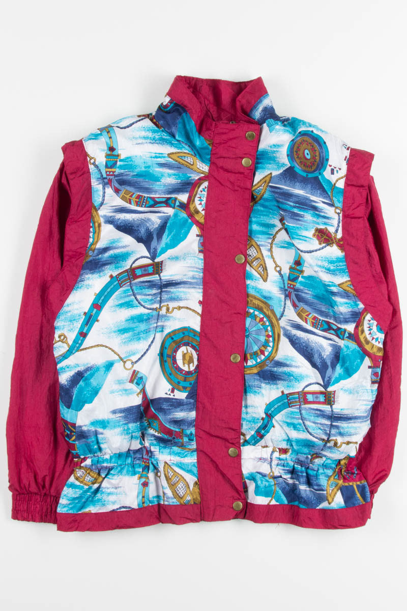 90s Jacket 13791