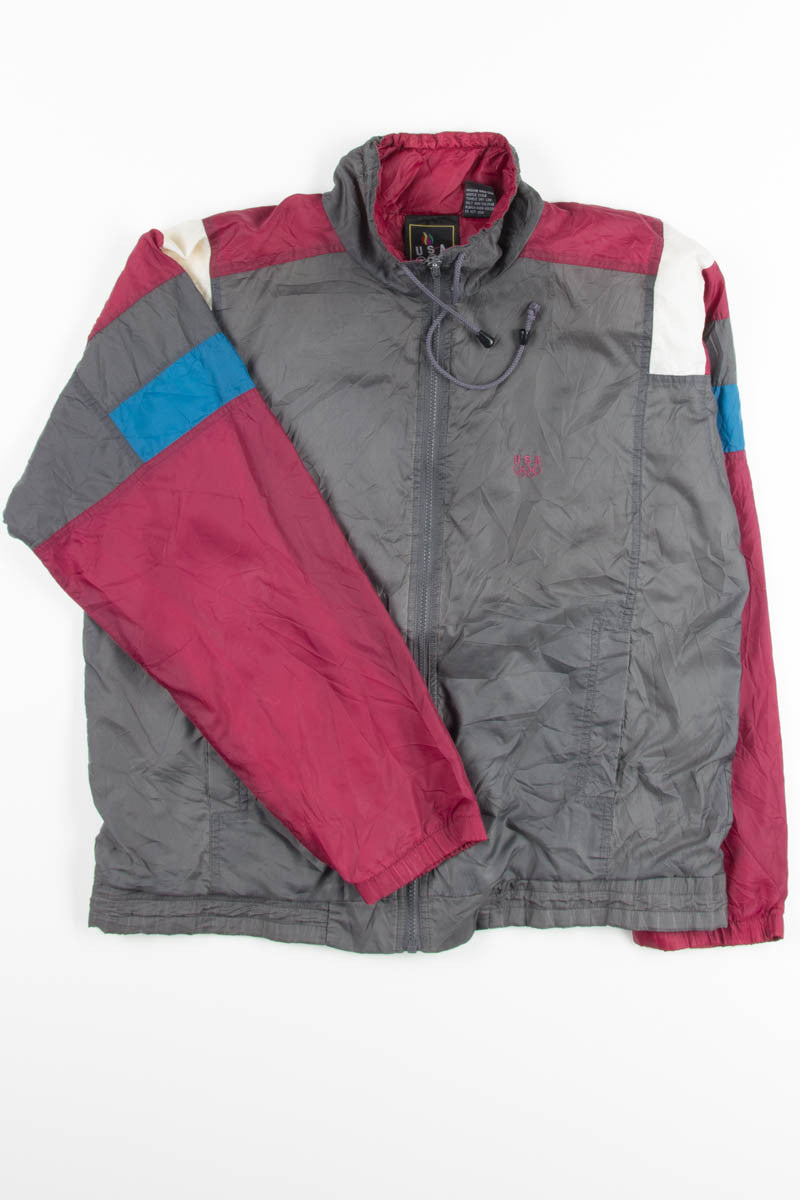 90s Jacket 13858