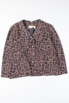 90s Jacket 13885