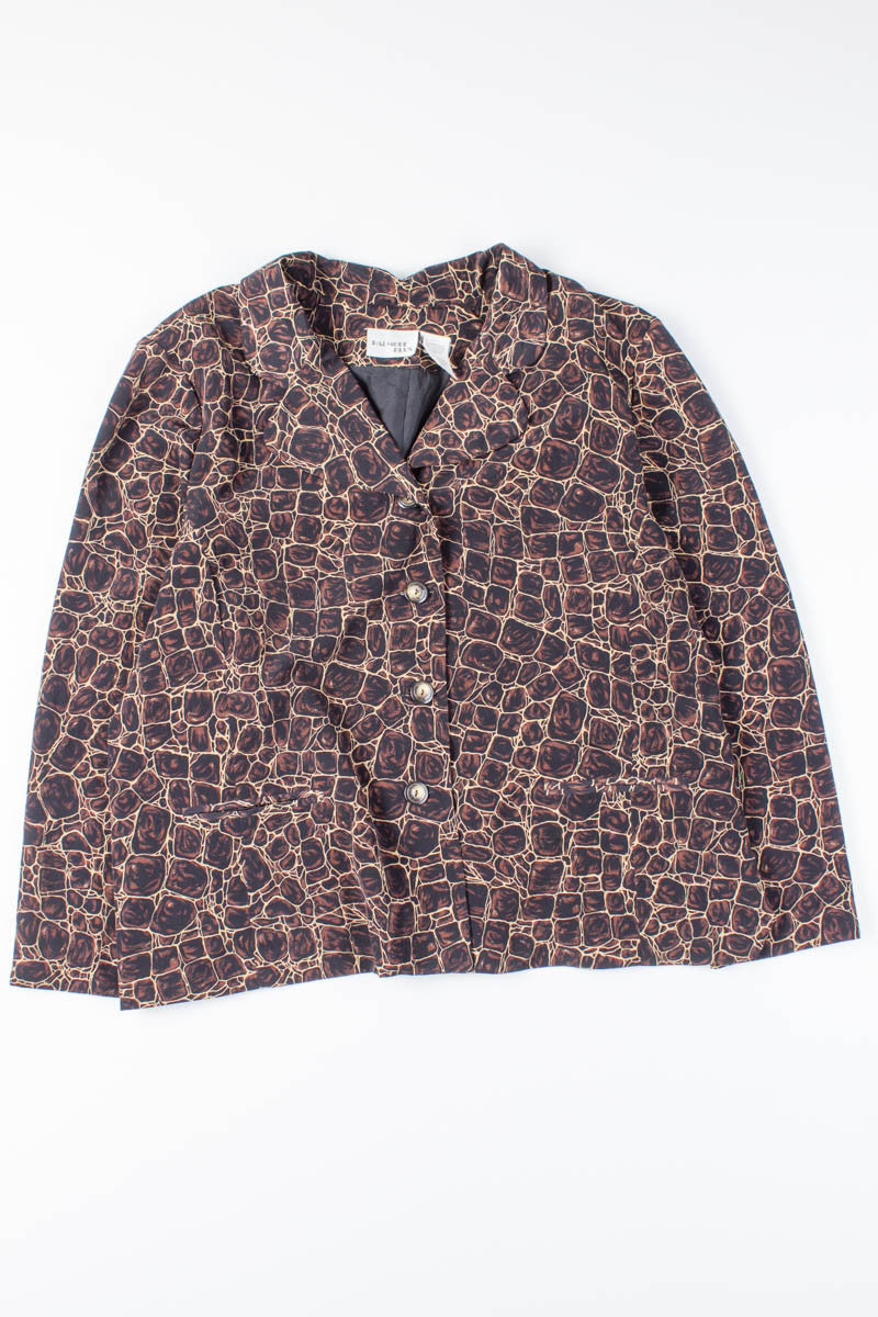 90s Jacket 13885