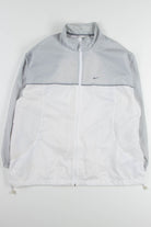 Oversized Nike Windbreaker (XXL)