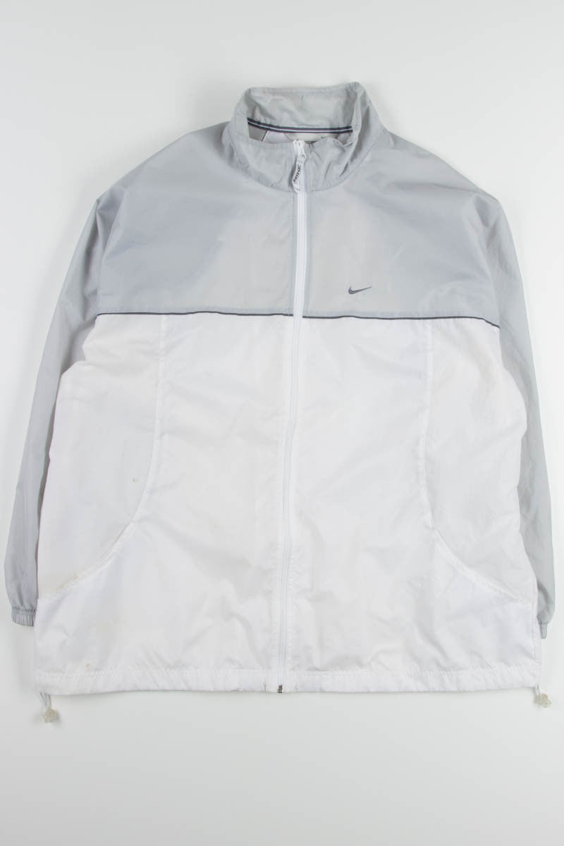 Oversized Nike Windbreaker (XXL)