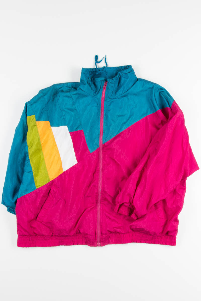 90s Jacket 13924