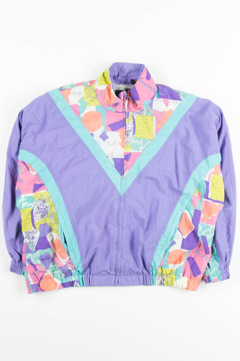90s Jacket 13958