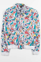 90s Jacket 13986