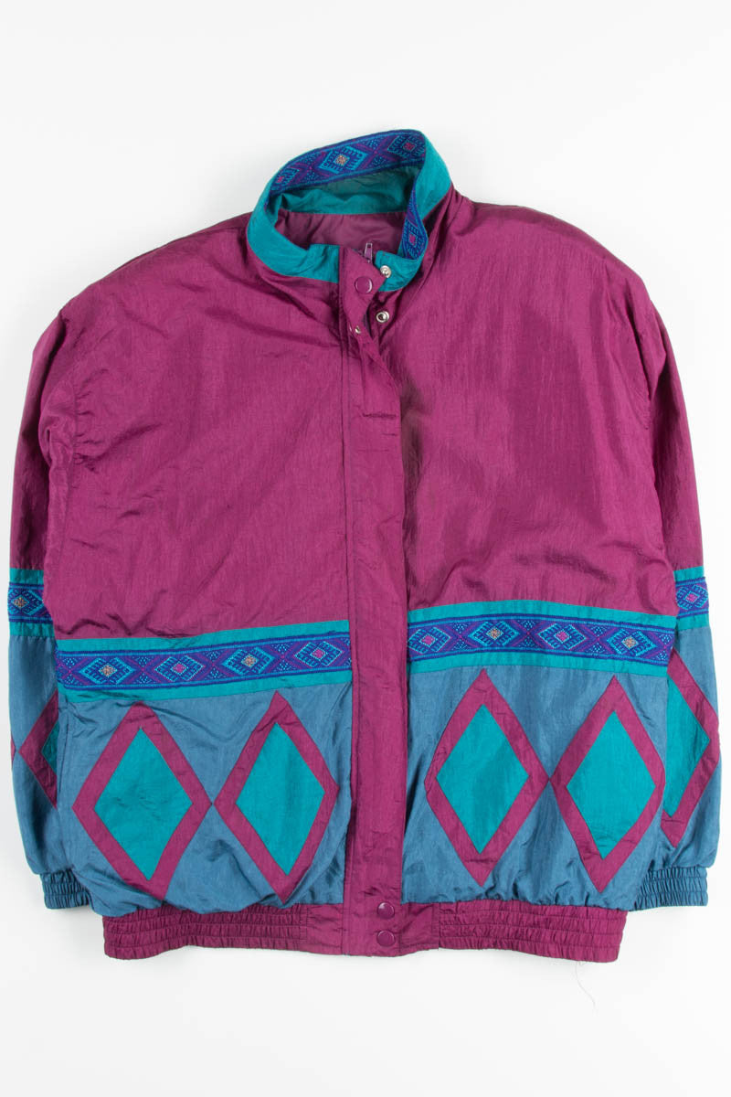 90s Jacket 14012