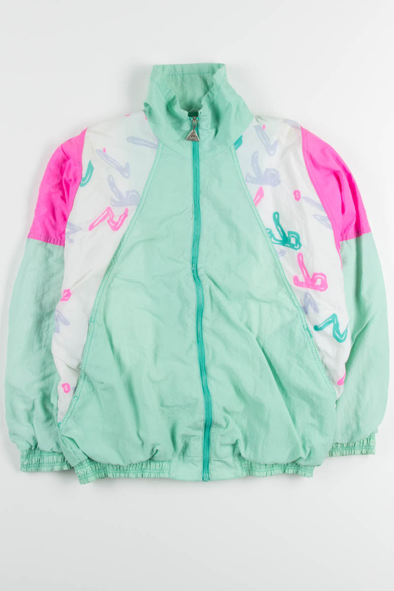 90s Jacket 14013