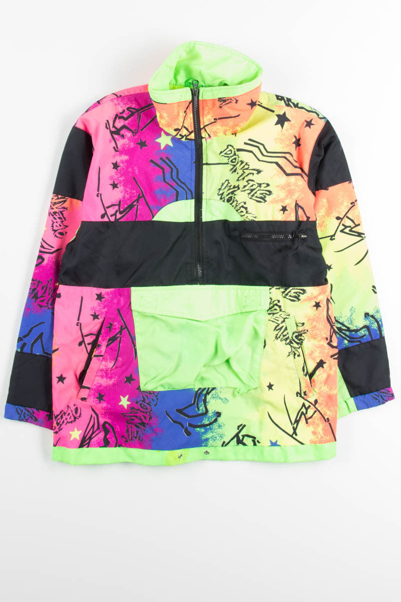 90s Jacket 14030