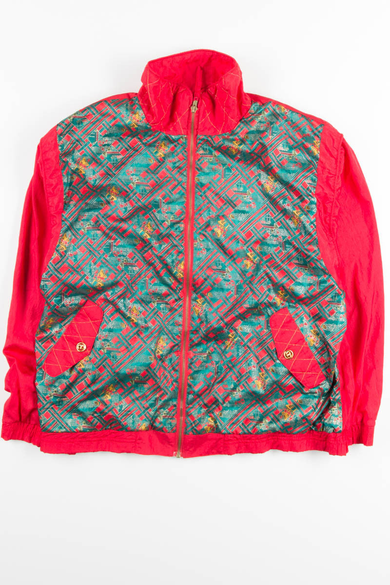 90s Jacket 14112