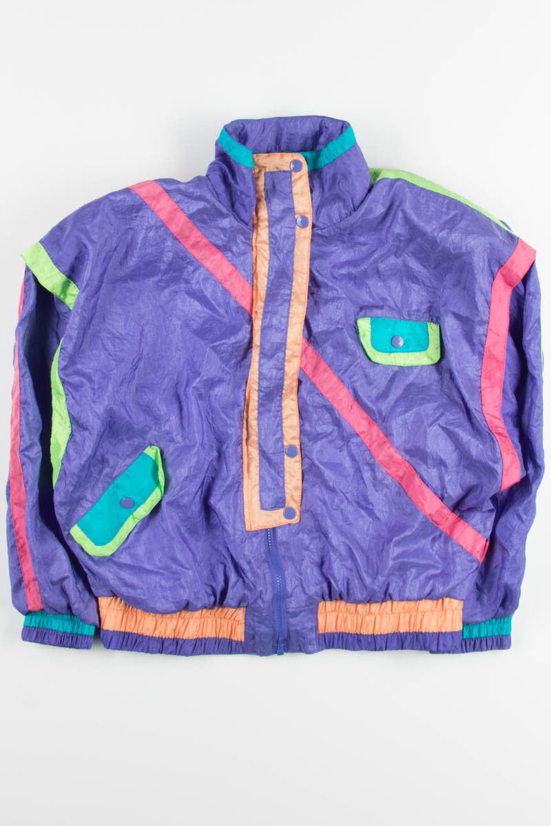 90s Jacket 14207