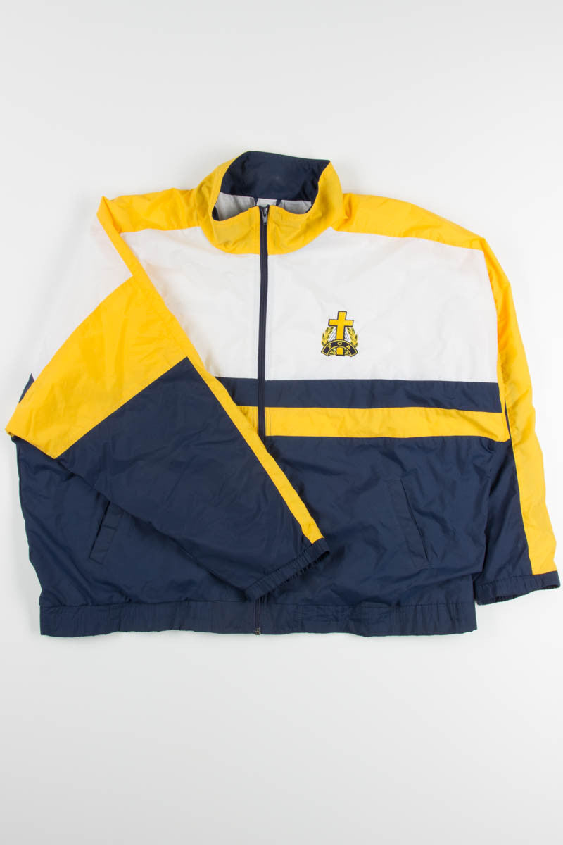 90s Jacket 14227