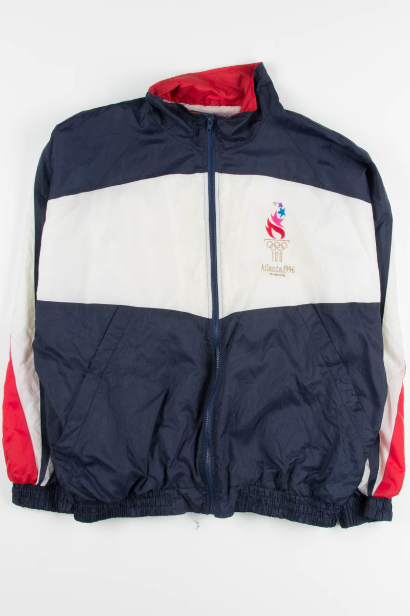 1996 Atlanta Olympics Jacket