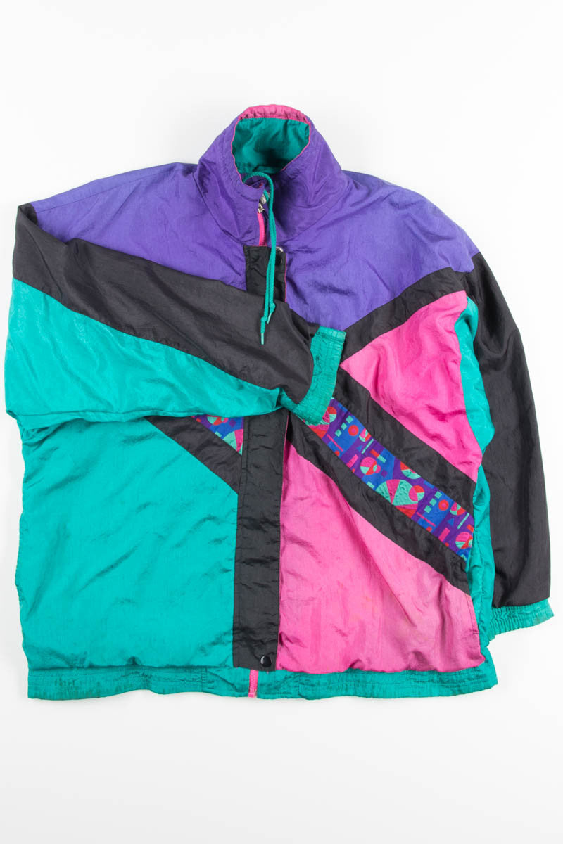 90s Jacket 14384