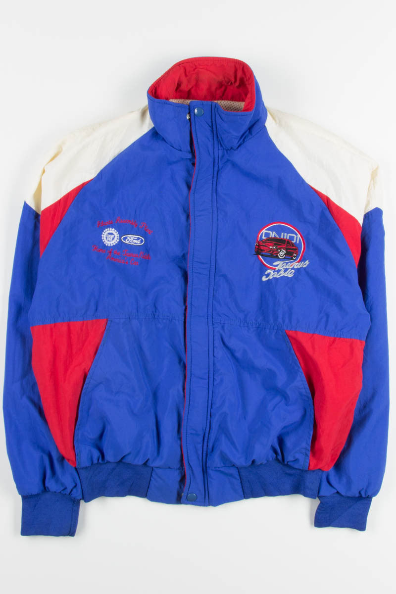 90s Jacket 14411