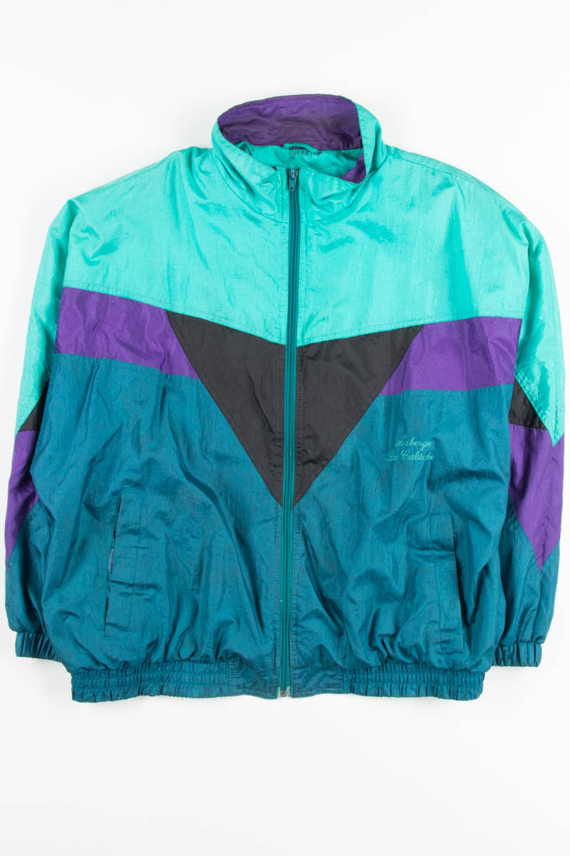 90s Jacket 14444