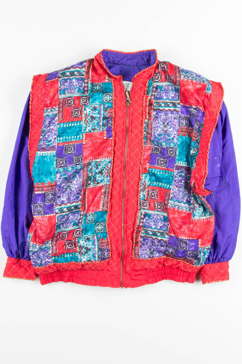 90s Jacket 14559