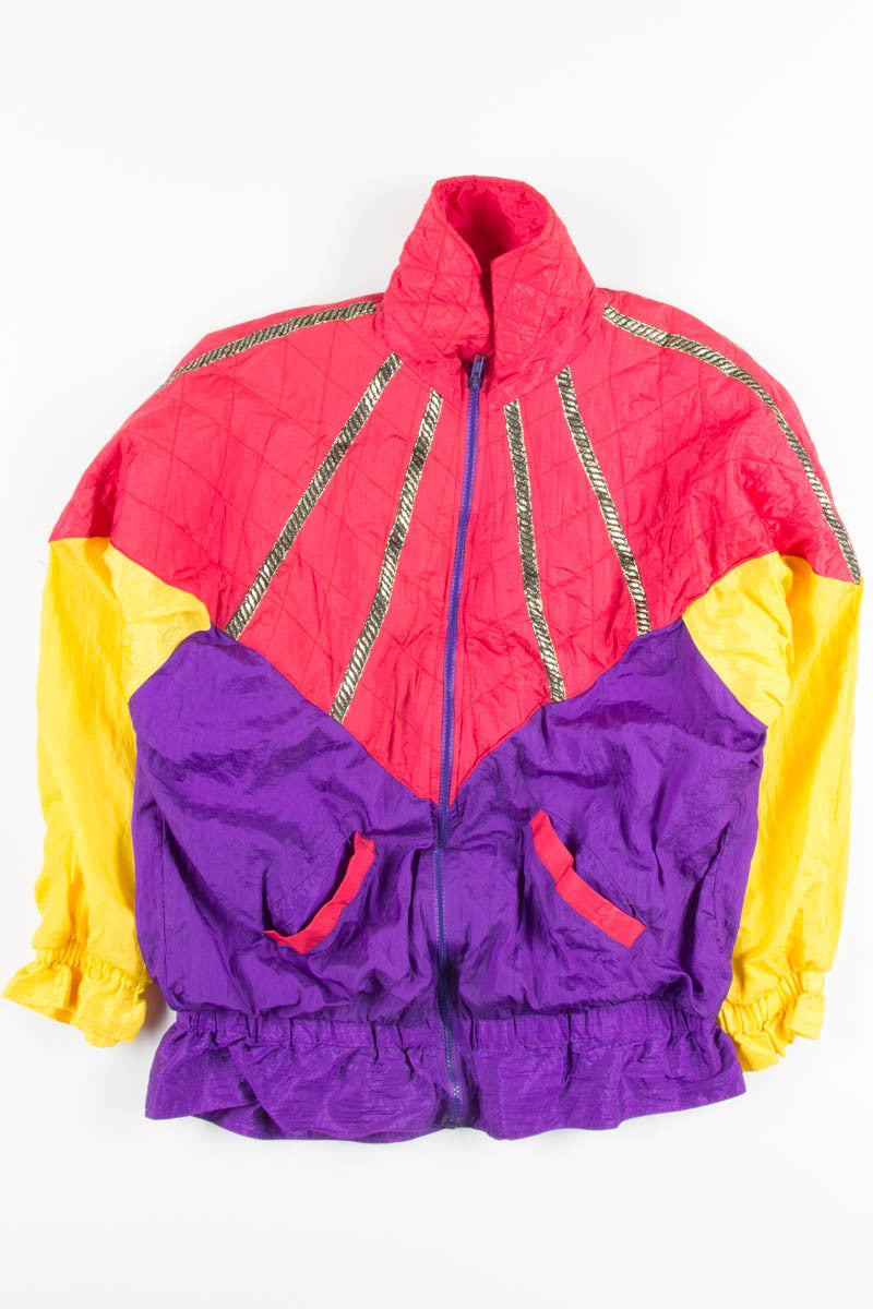 90s Jacket 14562