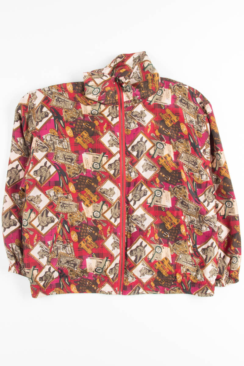 90s Jacket 14593